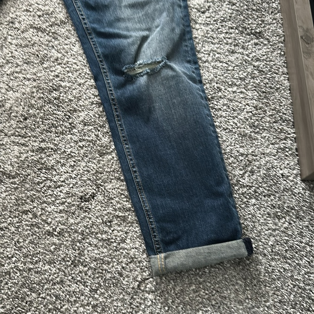 Vigoss Jean - Picture 2 of 4